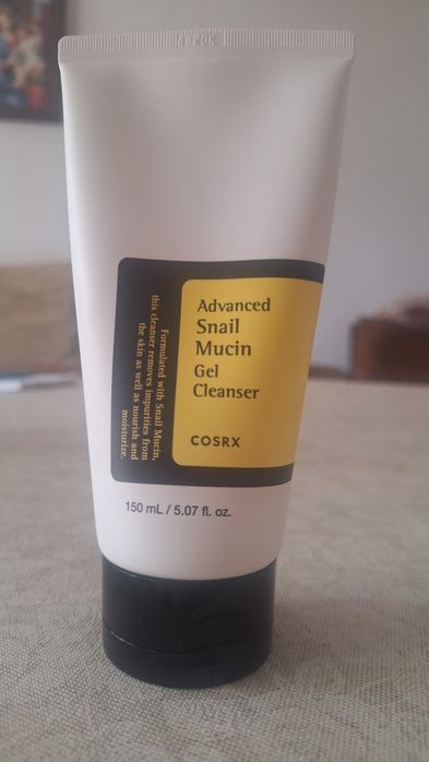 Корейска козметика за лице Cosrx, Ma:nyo, Anua