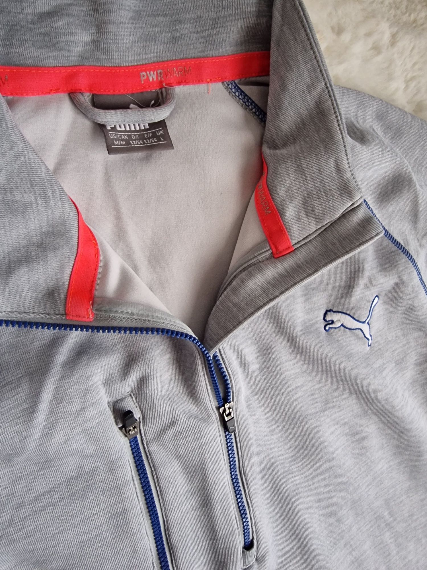 Спортни дрехи Nike Puma