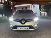 Renault Clio # 09/2017 # EURO 6 # Model Intens # Faruri + Triple Led #