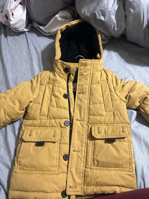 Geci  zara copil masura 92-98