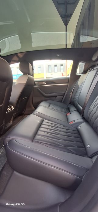 Neta S Hybrid 1100km