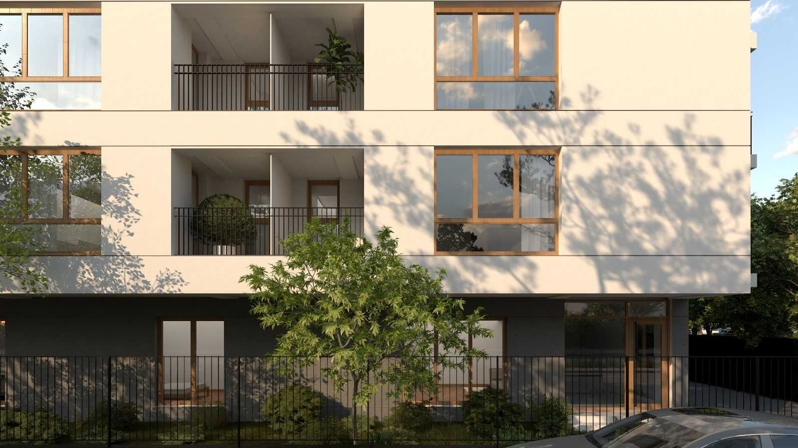 Oltenitei. Gama Residence