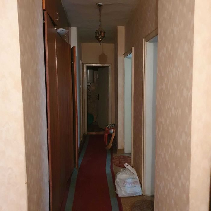 Продава се апартамент