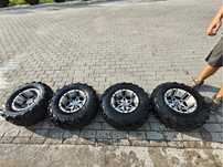 roti atv r12 compatibile can am