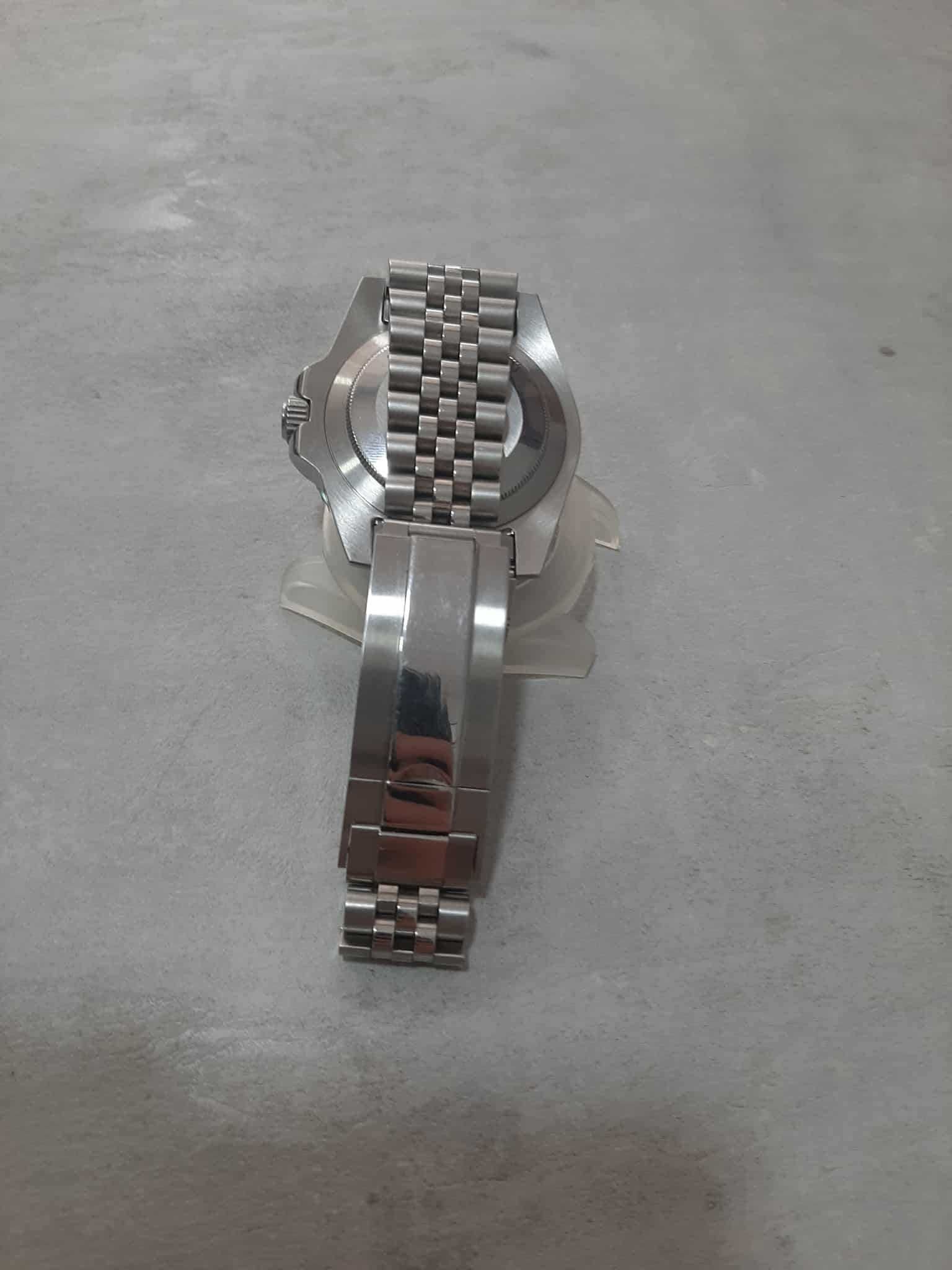 Часовник Seiko Submariner Custom Watch