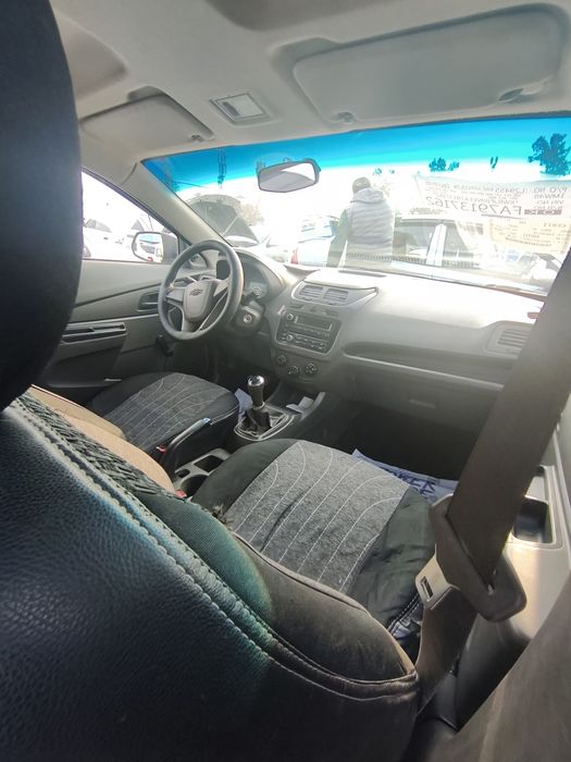 Арзонга Cobalt 2013 МТ