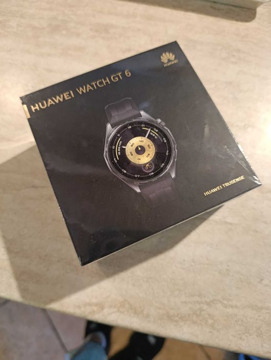 Smart Huawei watch Gt6