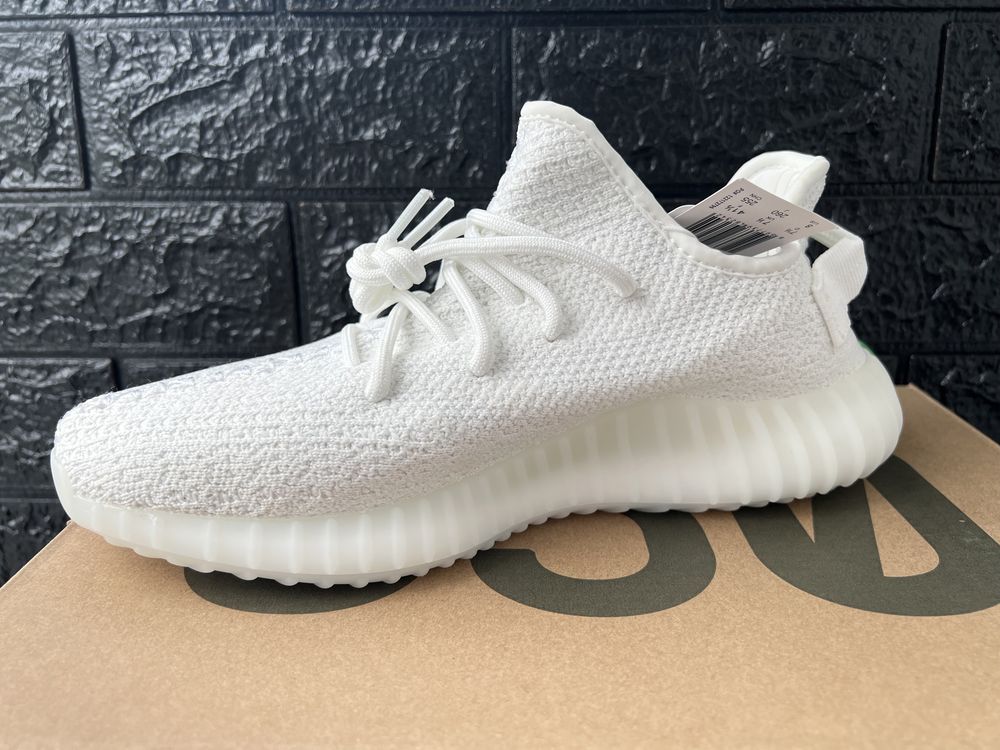 Yeezy 350 v2 Cream 36-46