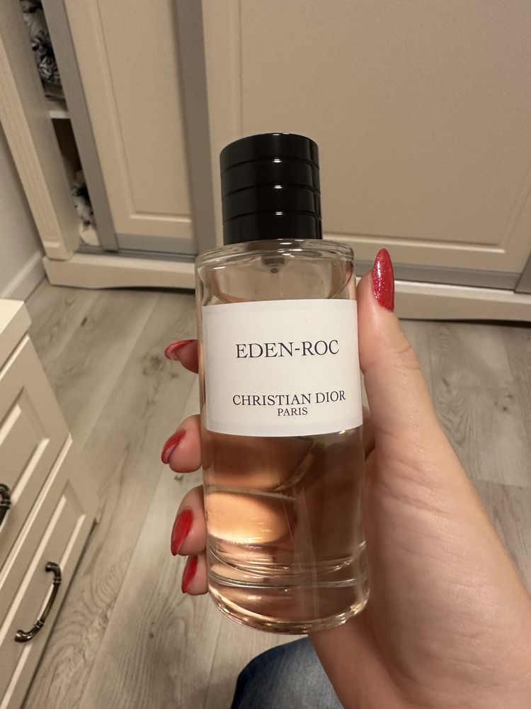 Parfum Christian Dior original 125 ml