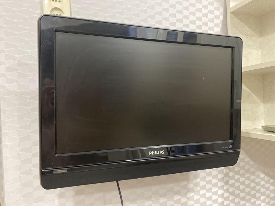 Телевизор philips