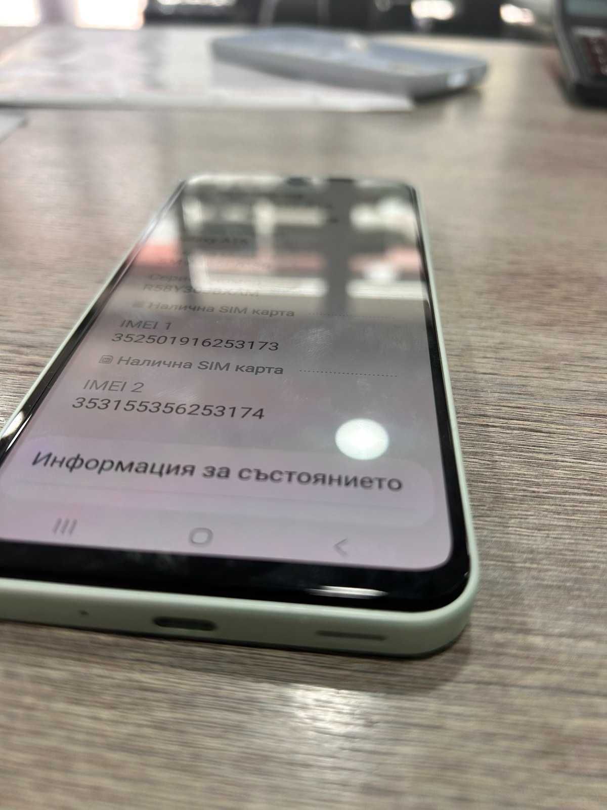 Продавам Samsung Galaxy A16