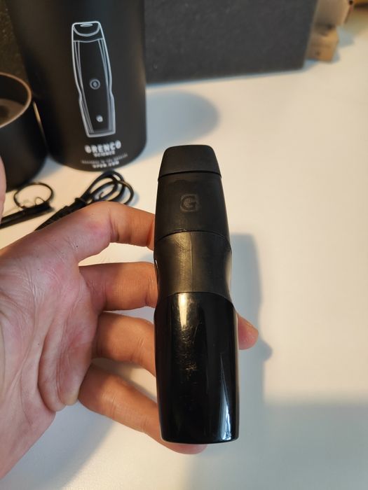 Vaporizator G-pen Elite