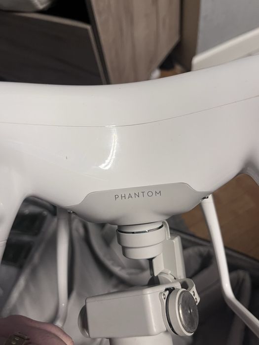 Drona/UAV DJI Phnatom Pro 4