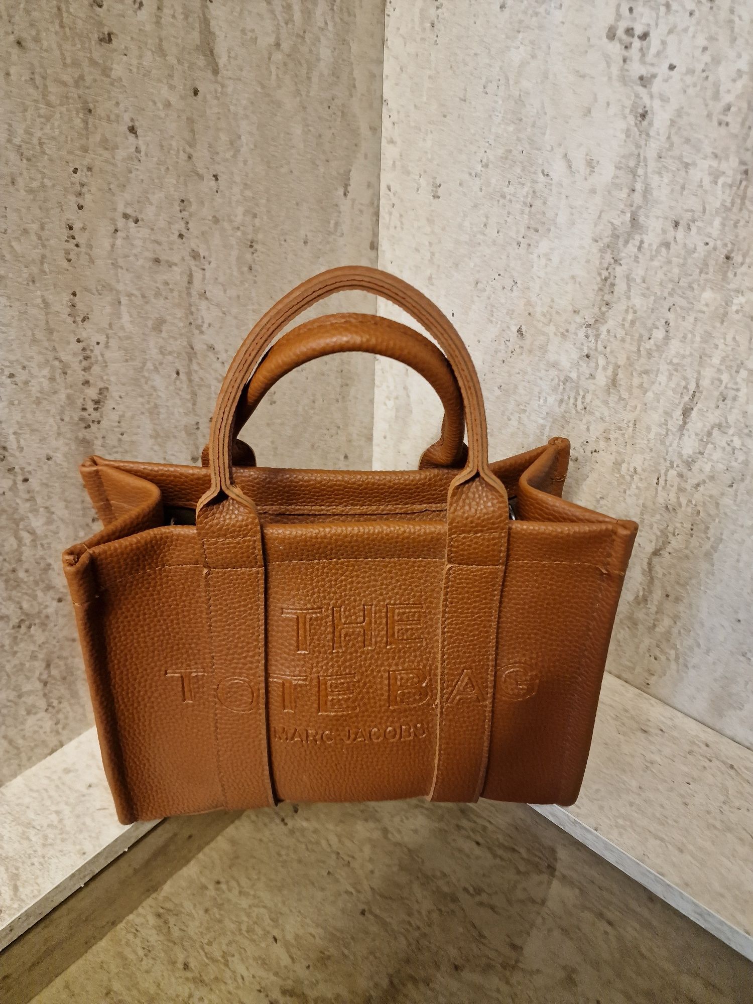 Дамска чанта The Tote Bag|Marc Jacobs
