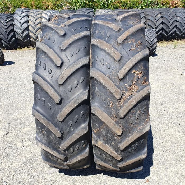 Cauciucuri 280/85R28 (11.2R28) Kleber Anvelope Second la PRET BUN