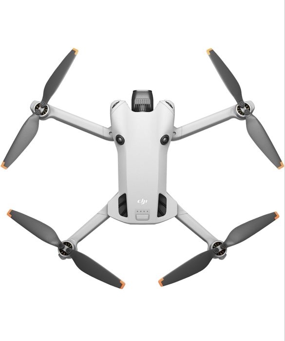 Vand drona dji mini 4 pro cu asigurare valabila pe 1 an