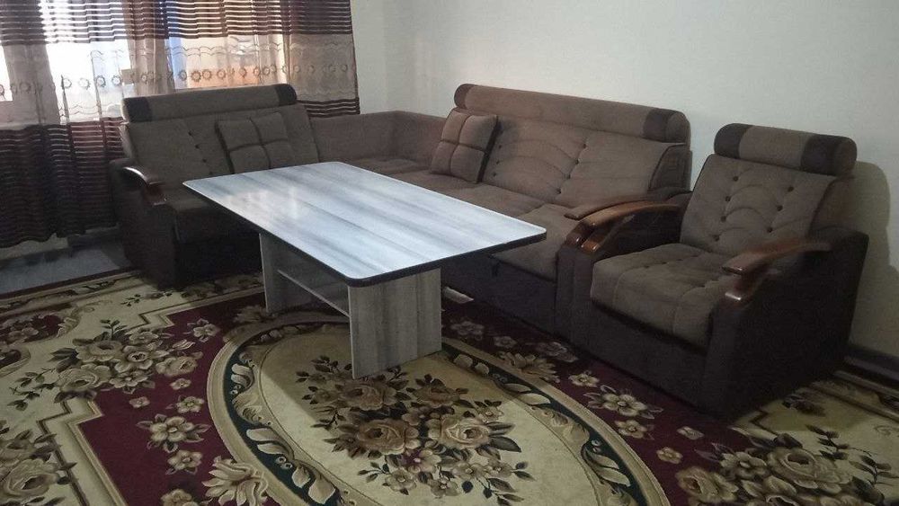 Ugalok+kreslo+stoli bilan zavatskoy