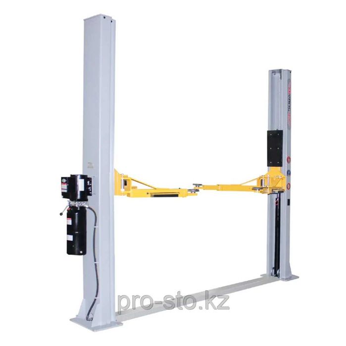 Двухстоечный подъемник с нижней синхронизацией HK-01 5 тонн