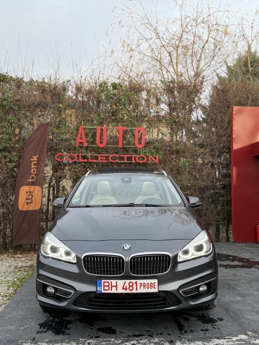 BMW 218i Luxury Line automat - benzina