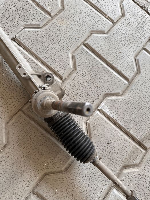 Рулевая рейка Ниссан Х-треил т31