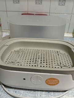 Tommee Tippee - Advanced Електрически парен стерилизатор