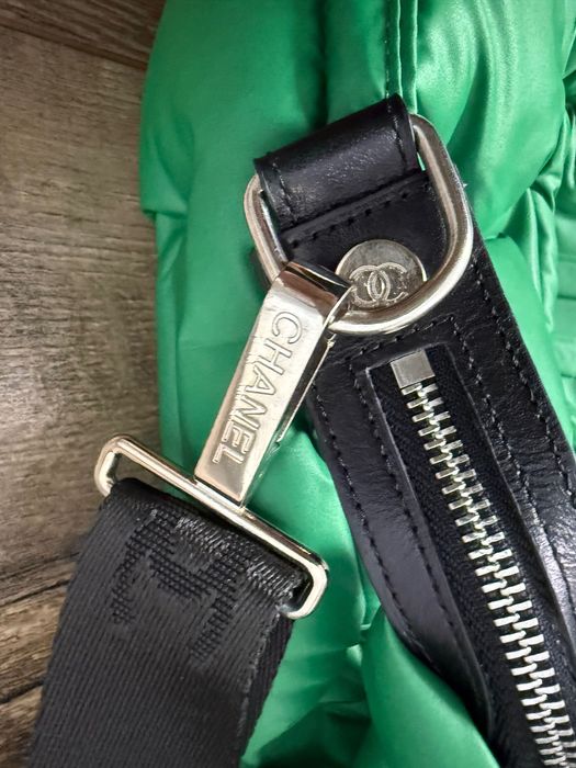 Спортна чанта Chanel