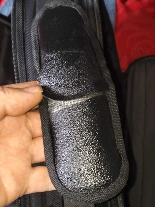 Geanta Laptop Samsonite  Office Plus 17 inch Black