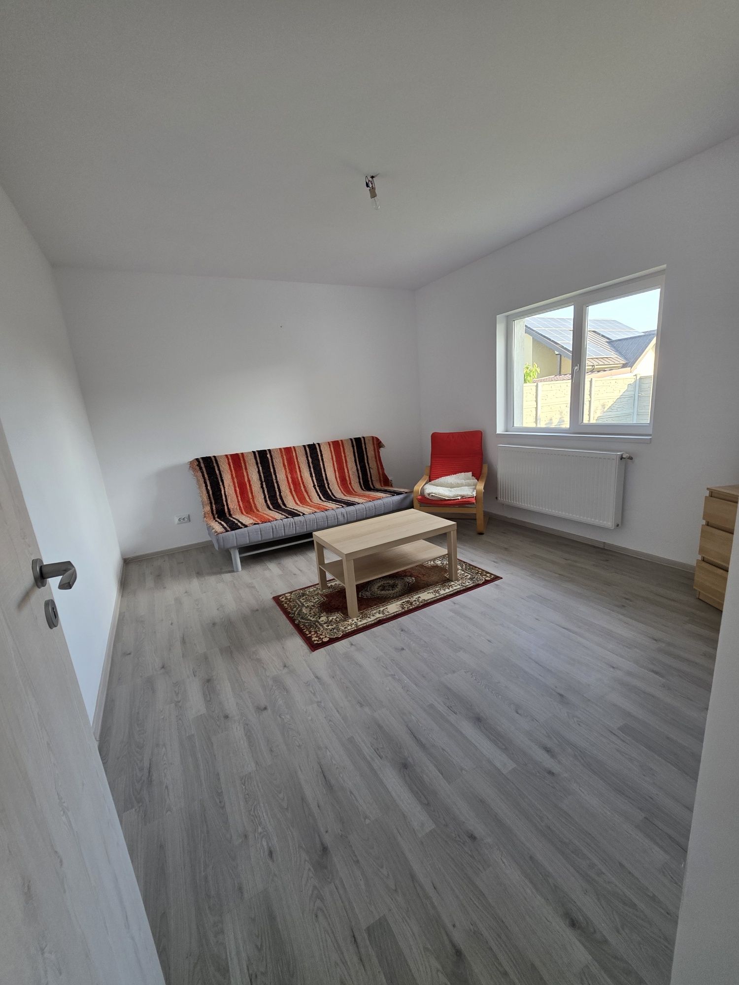 Casă individuală/400 mp teren/Comuna Berceni