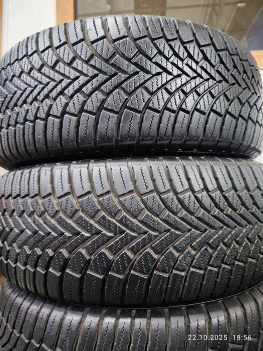 Lassa multiways 2 R15