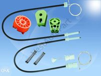 Kit reparatie macara geam electric Citroen C3 Pluriel