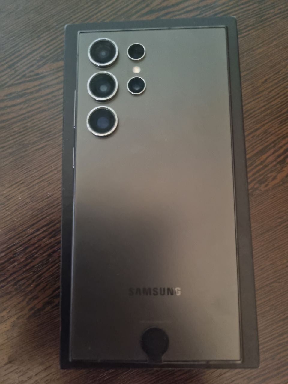 Samsung Galaxy s24 ultra 12-512