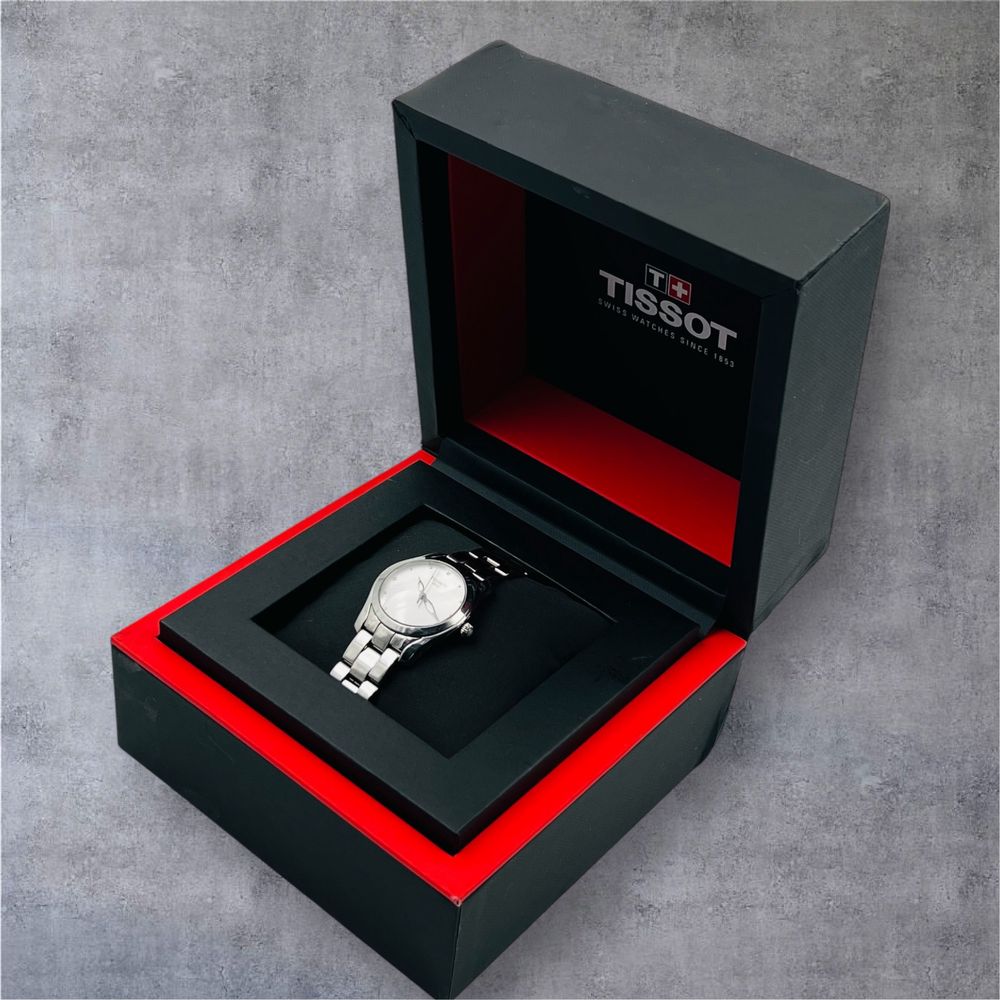 Tissot T Wave 30mm дамско часовник