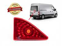 Трети стоп за Renault Master III Opel Movano