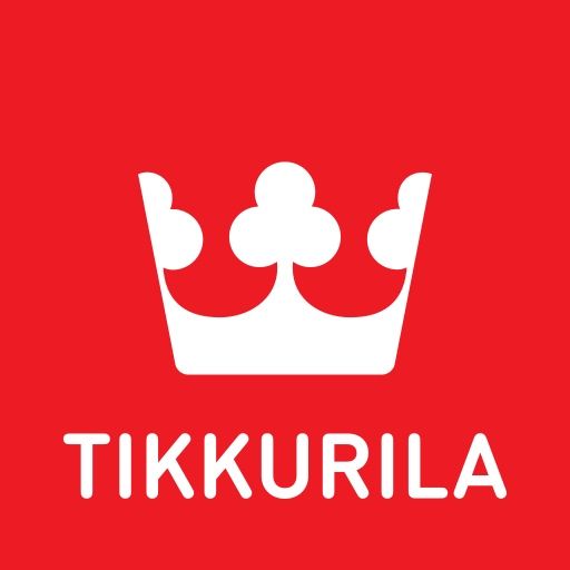 Краска TIKKURILA по выгодной цене