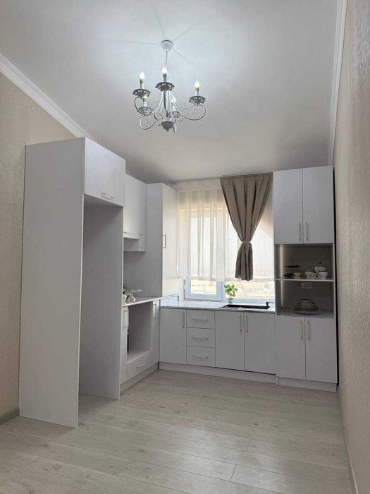 2х Комнатная Квартира Яшнабадский Район Кипричный Дом