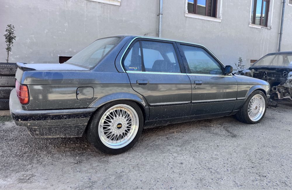 Bmw E30 2 переход продается!