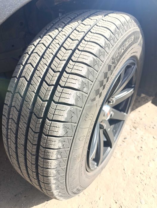 Продам колеса R15