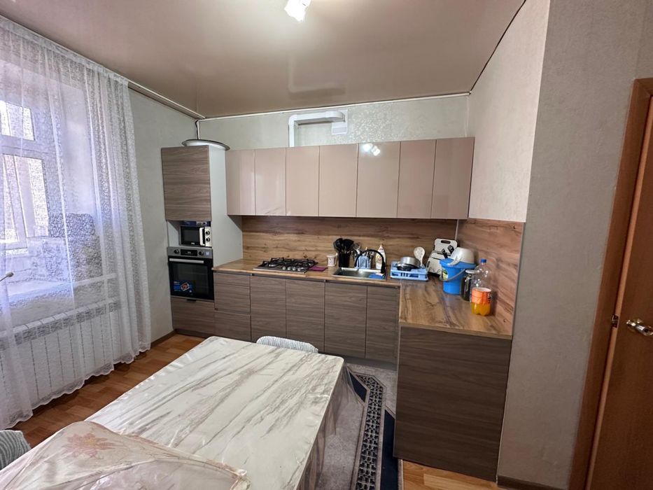 Продам двухком квартиру