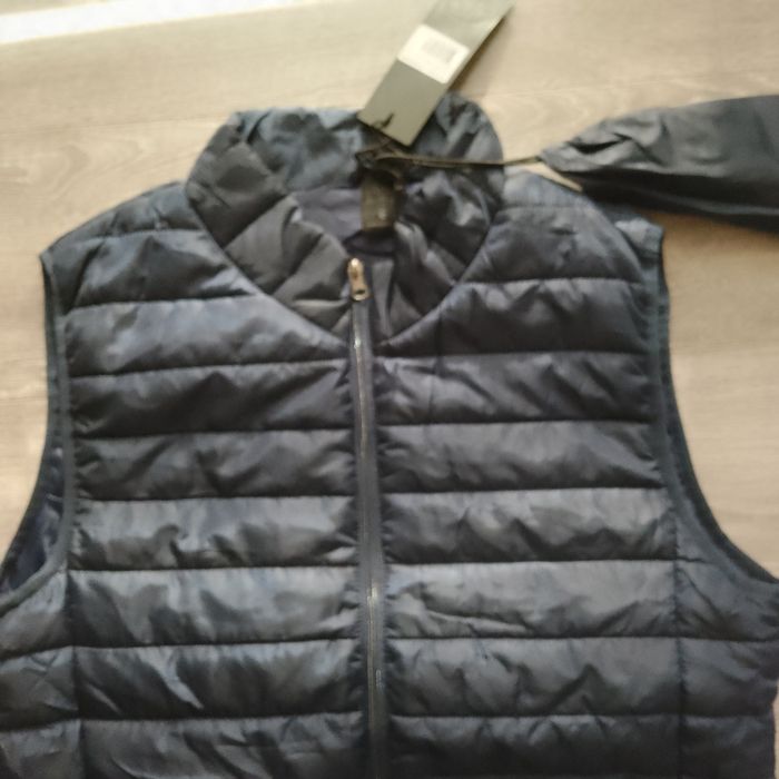 Жилет SoulStar. L/50. Оригинал.