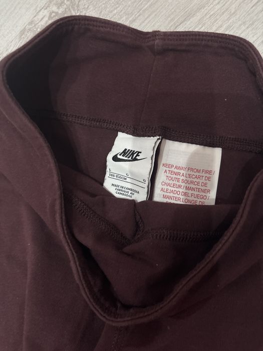 Комплект nike