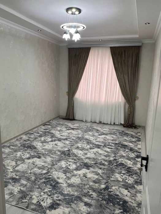 Vokzalda ijaraga yangi kvartira 3 xona