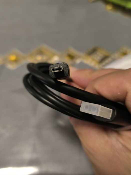 Продается кабель HDMI
