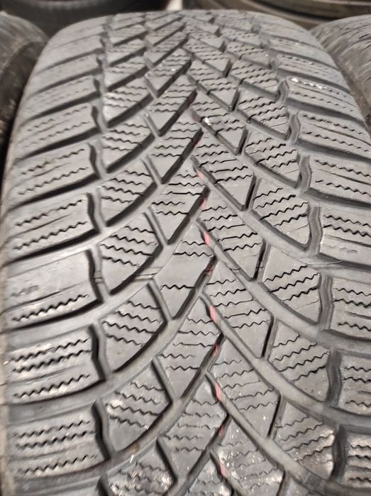 215/55/17 Bridgestone
