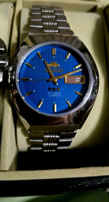 Часовници оригинални