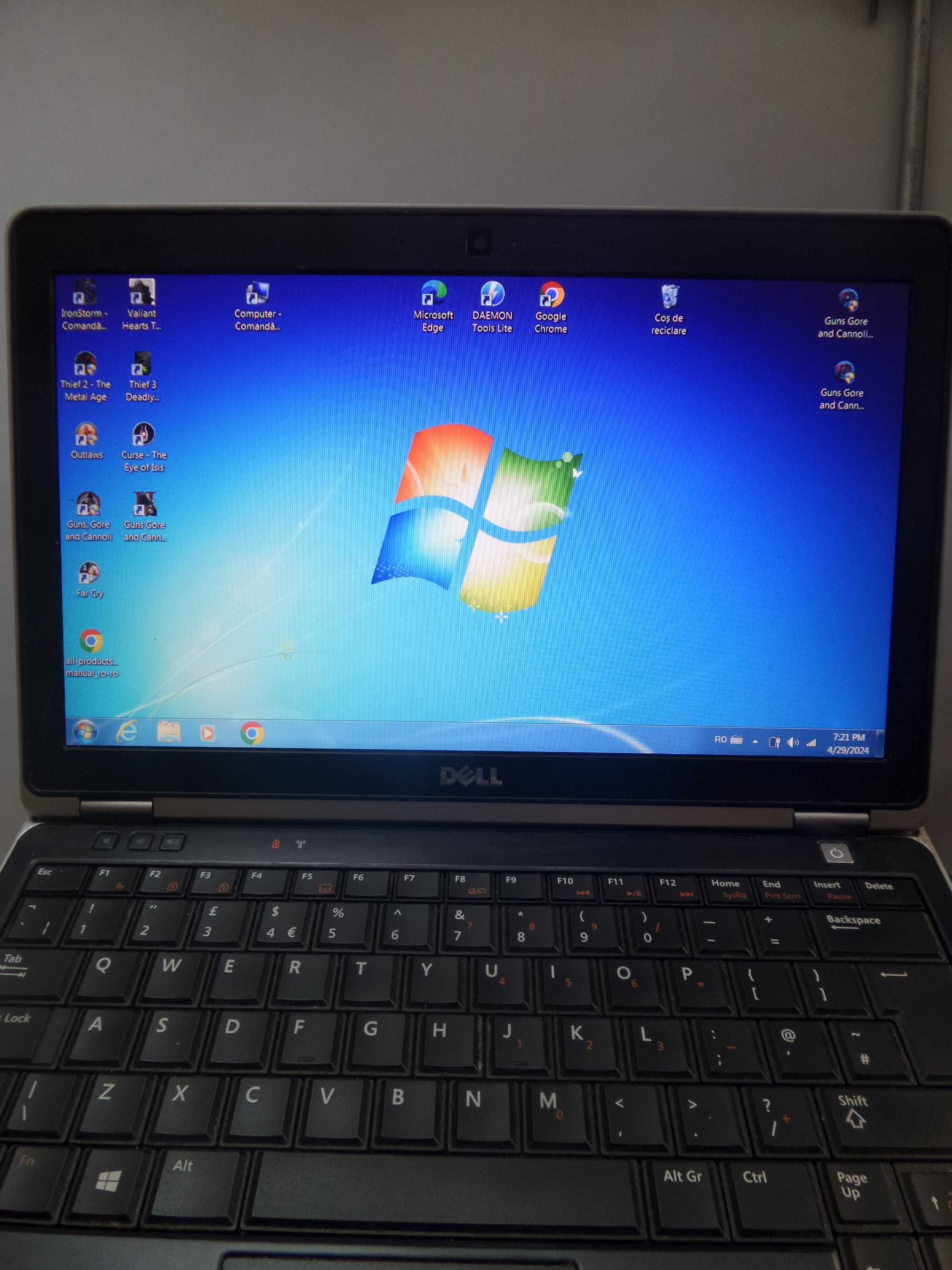 Laptop Dell E6230