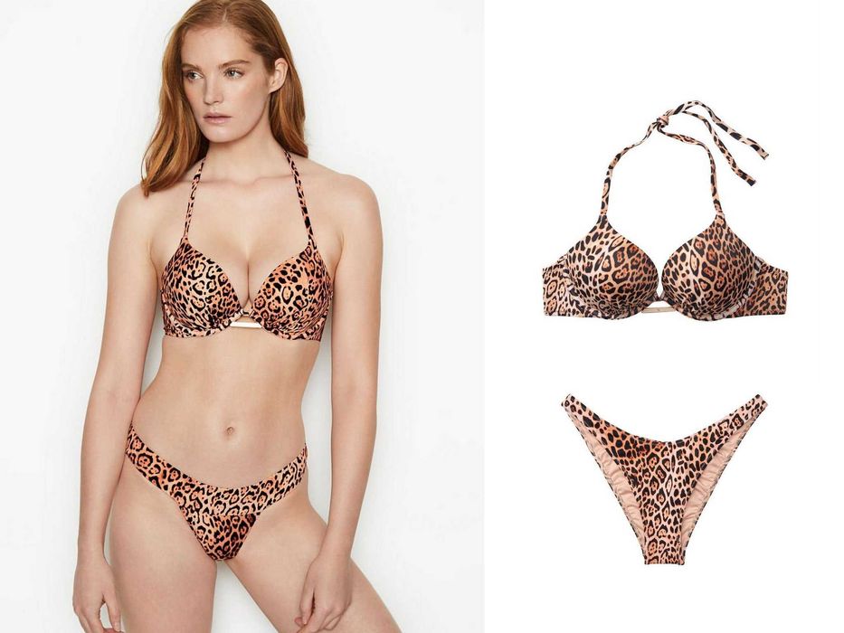 NOU! Costum de baie Victoria's Secret