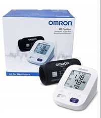 Omron M3 Comfort