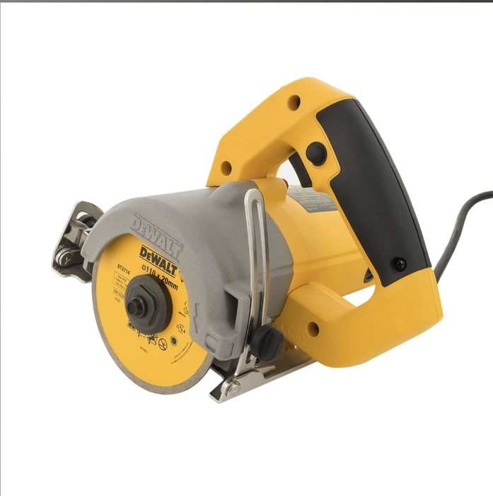 циркуляр за мокро и сухо рязане на плочки