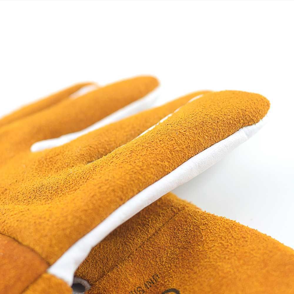 Ръкавици за Mig / Tig завяряване GL129 къси