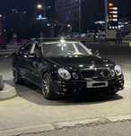 Mercedes w211  Mersades Мерседес